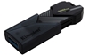 Изображение Kingston Technology DataTraveler 128GB Portable USB 3.2 Gen 1 Exodia Onyx