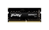 Изображение Kingston Technology FURY 8GB 3200MT/s DDR4 CL20 SODIMM Impact