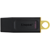 Picture of Kingston USB DataTraveler Exodia 128GB Black