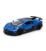 Изображение Metāla auto modelis Bugatti Divo 1:38 KT5442