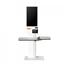 Attēls no Kiosk K2, Android 9, 4/32 GB, 24 cale, Datalogic 2 D Scanner, 80mm printer, NFC, WiFi, Wall-Mounted