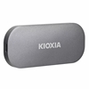 Изображение Kioxia EXCERIA PLUS 500 GB Grey