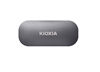 Picture of KIOXIA Exceria Plus Portable SSD USB 3.2 Gen2 Type C          1TB