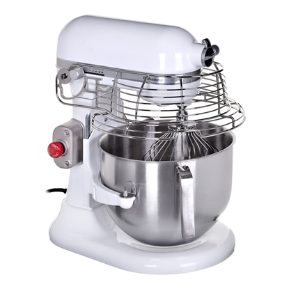 Picture of KitchenAid 5KSM7990XEWH food processor 325 W 6.9 L White