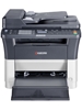 Изображение KYOCERA ECOSYS FS-1325MFP Laser A4 1800 x 600 DPI 25 ppm