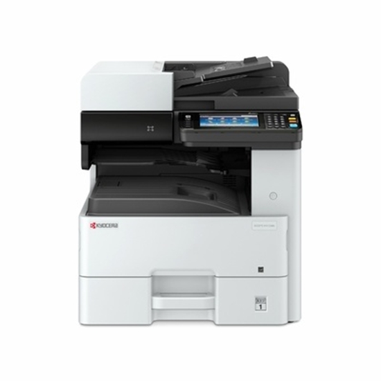 Picture of Kyocera ECOSYS M4132idn Printer Laser B/W MFP A3 32 ppm Ethernet LAN USB (TEND)