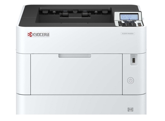 Picture of Kyocera ECOSYS PA5000x Printer Laser B/W A4 50 ppm Ethernet LAN USB