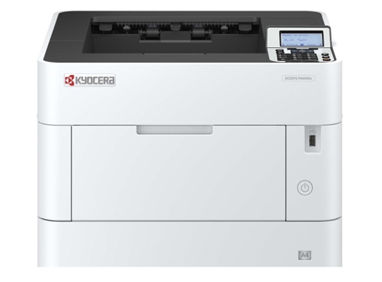 Picture of Kyocera ECOSYS PA6000x Printer Laser B/W A4 60 ppm Ethernet LAN USB