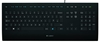 Picture of Klaviatūra Logitech Comfort K280e US