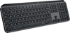 Изображение Klaviatūra Logitech MX Keys S Graphite