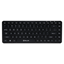 Изображение Tellur Mini Wireless Keyboard Black