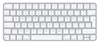 Picture of Klawiatura Magic Keyboard z Touch ID dla modeli Maca z układem Apple-angielski (międzynarodowy)