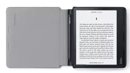 Изображение Kobo Sage Case for E-Book 8''