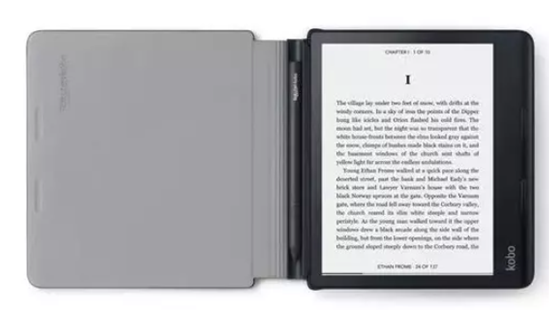 Picture of Kobo Sage Case for E-Book 8''