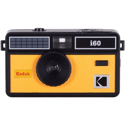 Изображение Kodak i60 Black/Yellow