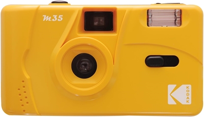 Picture of Kodak M35 Yellow