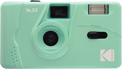 Picture of Kodak M35 Mint Green