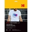 Изображение Kodak T-Shirt Transfers Light 5pcs (3510560)