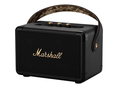 Attēls no Kolonėlė MARSHALL Kilburn II, Bluetooth, juoda