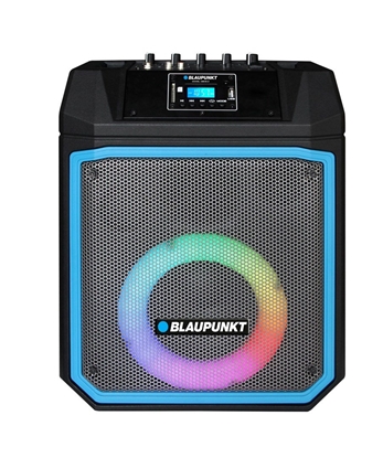 Attēls no Kolumna Blaupunkt SYSTEM AUDIO MB06.2