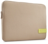 Picture of Kompiuterio krepšys Case Logic 13 REFMB-113 Plaza Taupe/Sun-Lime (3204684)