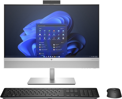 Изображение Komputer HP Komputer EliteOne 840 All-in-One G9 i5-13500/512GB/16GB/W11P 7B159EA