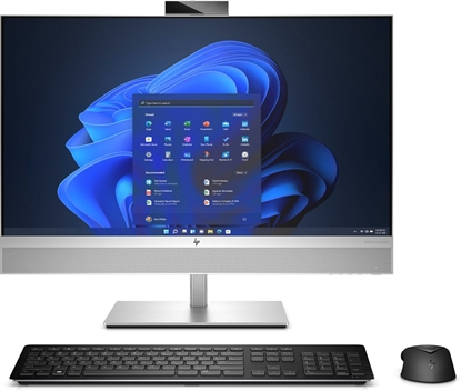 Изображение Komputer HP Komputer EliteOne All-in-One 870 G9 i5-13600/512GB/16GB/W11P 7B163EA