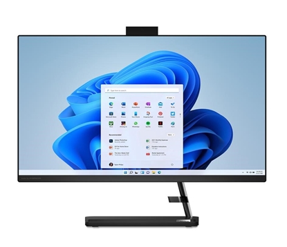 Изображение Komputer Lenovo IdeaCentre 3 27IAP7 i5-12450H 27" FHD 16GB 512SSD (F0GJ00YDPB)