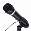 Picture of Kondensatora mikrofons Gembird MIC-D-04 Melns