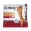 Attēls no Konservi suņiem Buddy ar vistu x2, ar liellopu x2, 400g