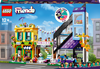 Picture of Konstruktorius LEGO Friends Miesto gėlių ir dekoro parduotuvė 41723