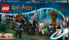 Изображение Konstruktorius LEGO Harry Potter TM Hogvartso™ karieta su testraliais 76400