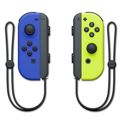 Изображение Kontrolieris Joy-Con  Nintendo