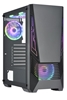 Picture of Korpusas BUFFALO M730i midi tower ATX