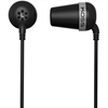 Picture of Koss | Noise Isolating In-ear Headphones | THEPLUGWL | Wireless | In-ear | Wireless | Black