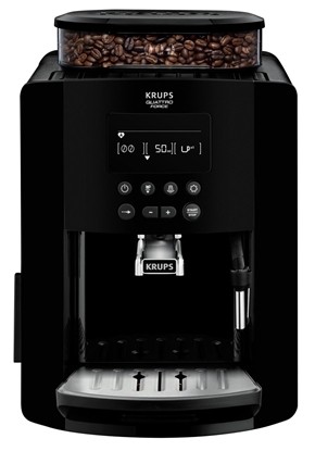 Attēls no Krups Arabica EA8170 Fully-auto Espresso machine 1.7 L