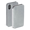 Изображение Krusell Broby 4 Card SlimWallet Apple iPhone XS light grey