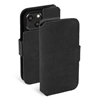 Изображение Krusell Leather PhoneWallet Apple iPhone 13 black (62394)