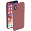 Изображение Krusell Sandby Cover Apple iPhone X/XS rust (61093)