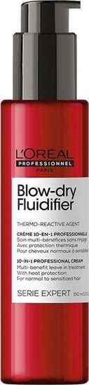 Picture of L’Oreal Paris Krem Serie Expert Blow-Dry Fluidifier 150ml