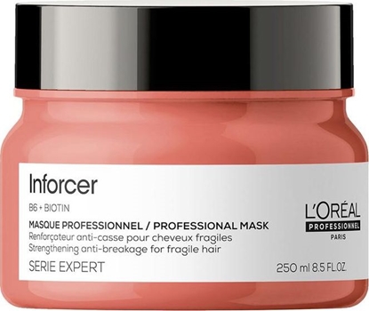 Picture of L’Oreal Paris Maska Serie Expert Inforcer 250ml