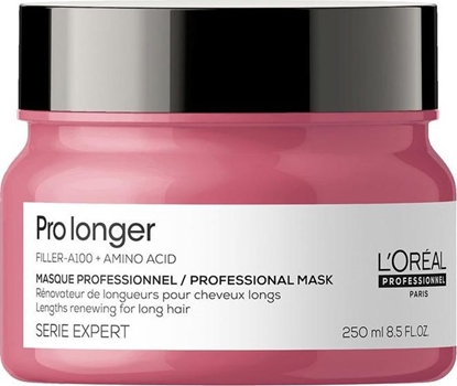 Picture of L’Oreal Paris Maska Serie Expert Pro Longer 250ml