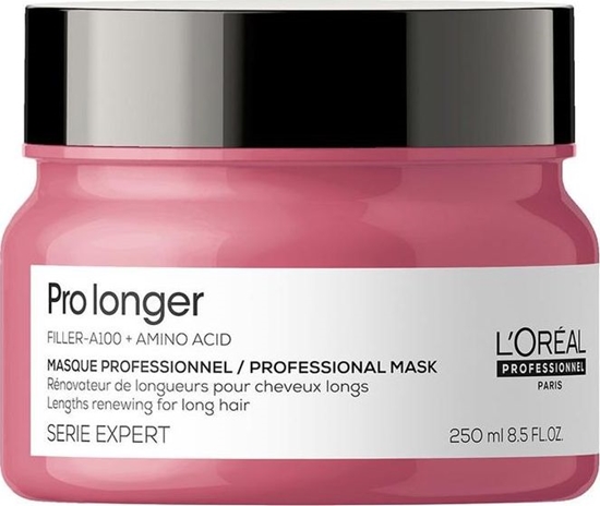 Изображение L’Oreal Paris Maska Serie Expert Pro Longer 250ml