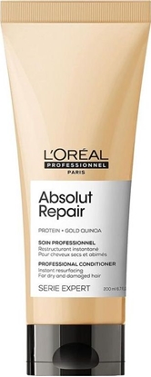 Picture of L’Oreal Paris Odżywka regenerująca Serie Expert Absolut Repair 200 ml