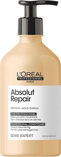 Picture of L’Oreal Paris Odżywka regenerująca Serie Expert Absolut Repair 500ml