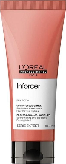 Picture of L’Oreal Paris Odżywka Serie Expert Inforcer 200ml
