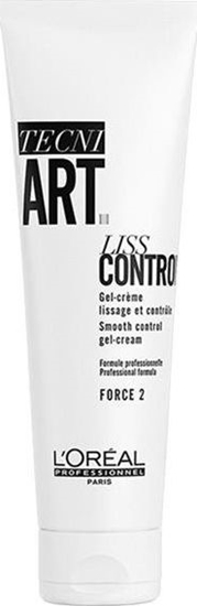 Изображение L’Oreal Paris Tecni Art żel-krem wygładzająco-dyscyplinujący Force 2