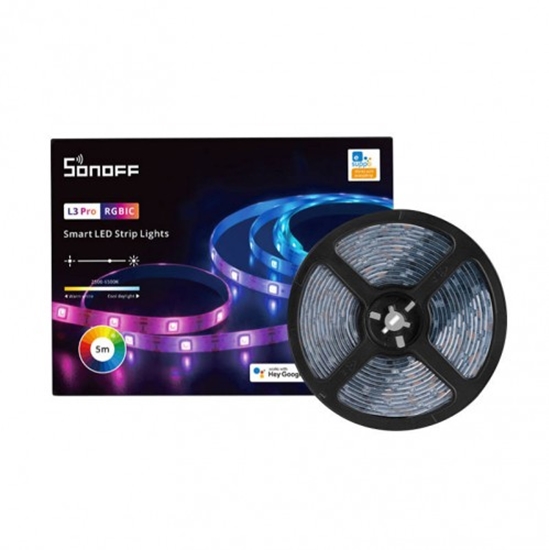 Picture of L3 Pro Smart LED Strip Lights 5M