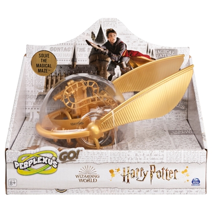 Picture of Labirintas HARRY POTTER „Perplexus GO“