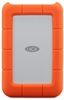 Picture of LaCie Rugged USB-C           1TB Mobile Drive